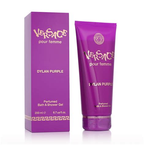 shampoo profumato versace|versace product.